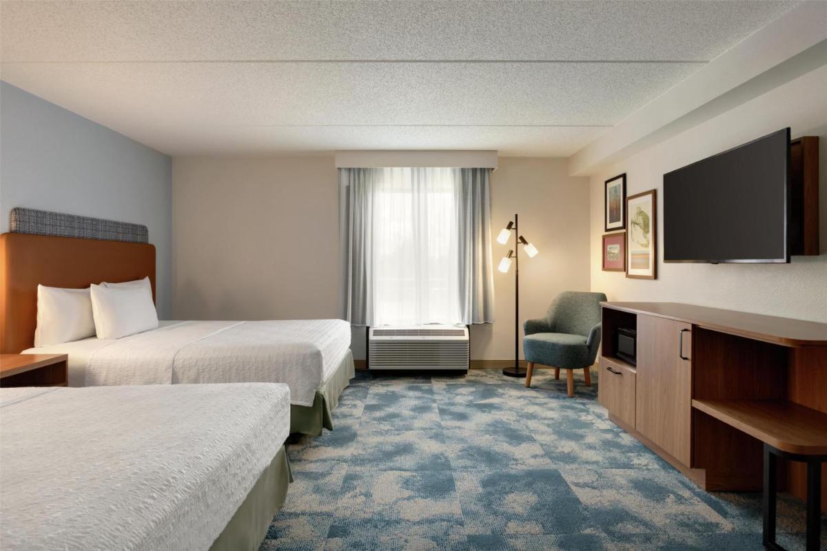 Hampton Inn Hagerstown - Housity