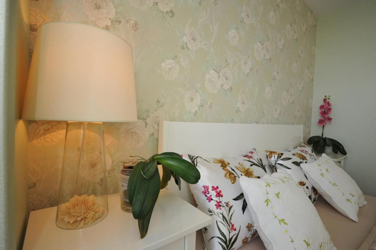 Spa Apartments Marshala Zhukova - Housity