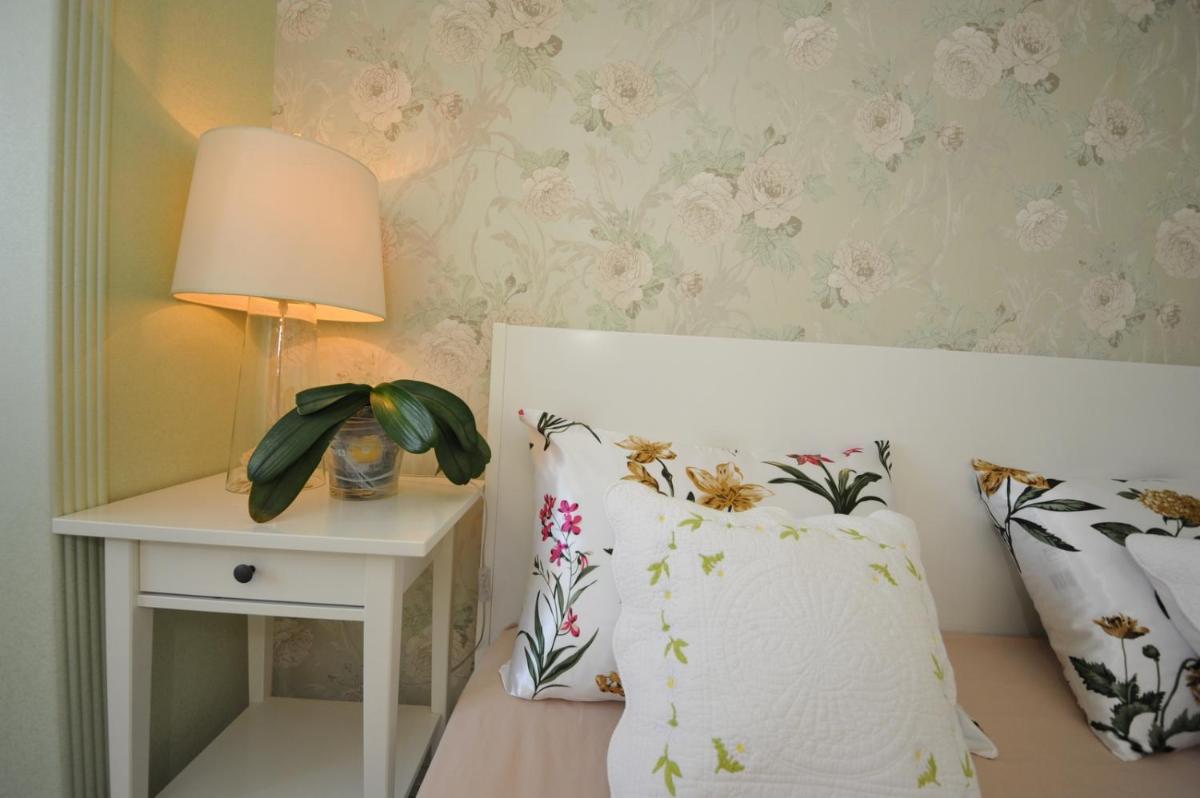 Spa Apartments Marshala Zhukova - Housity