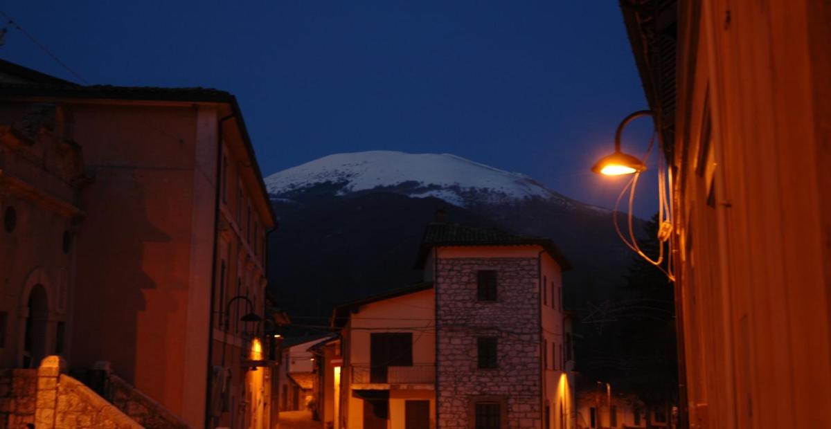 La Casa di Ieri - Housity
