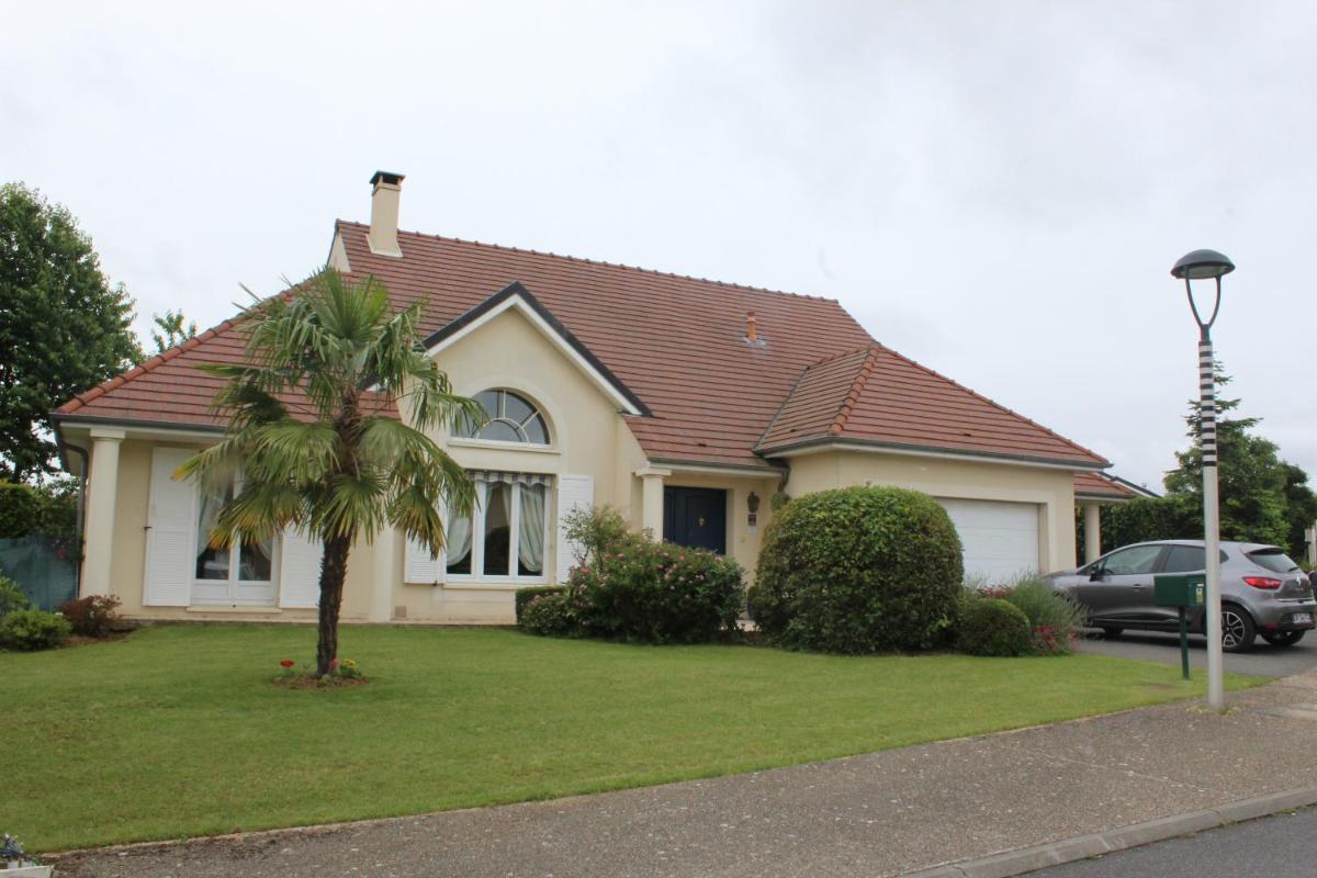 Maison Tobias - Housity