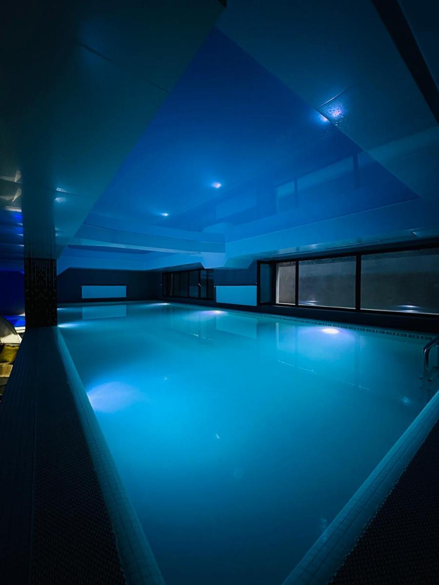 Bentley Hotel Tashkent - Housity