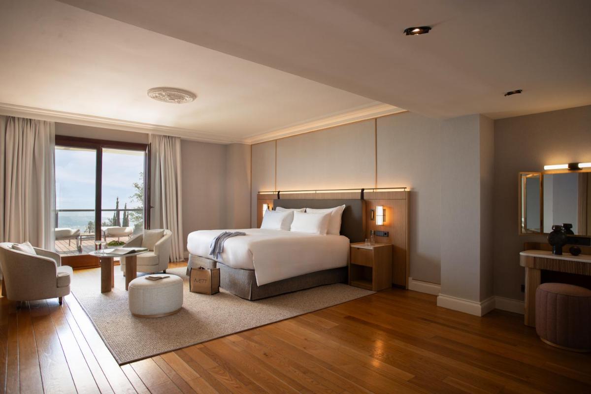 METT Barcelona GL - A Leading Hotel of the World - Hizvo