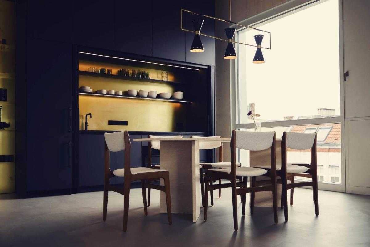 Stadtflucht Homes - Housity