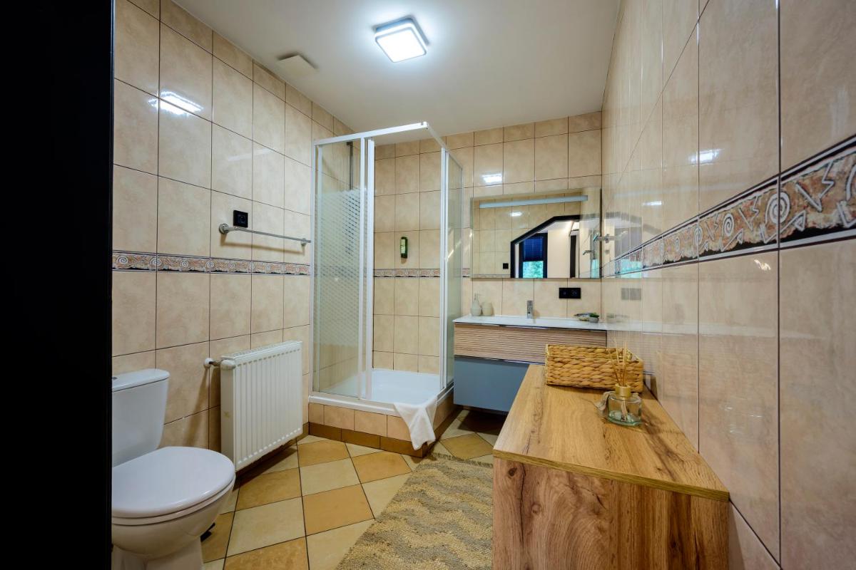 Sowia Ostoja Góry Sowie - Housity