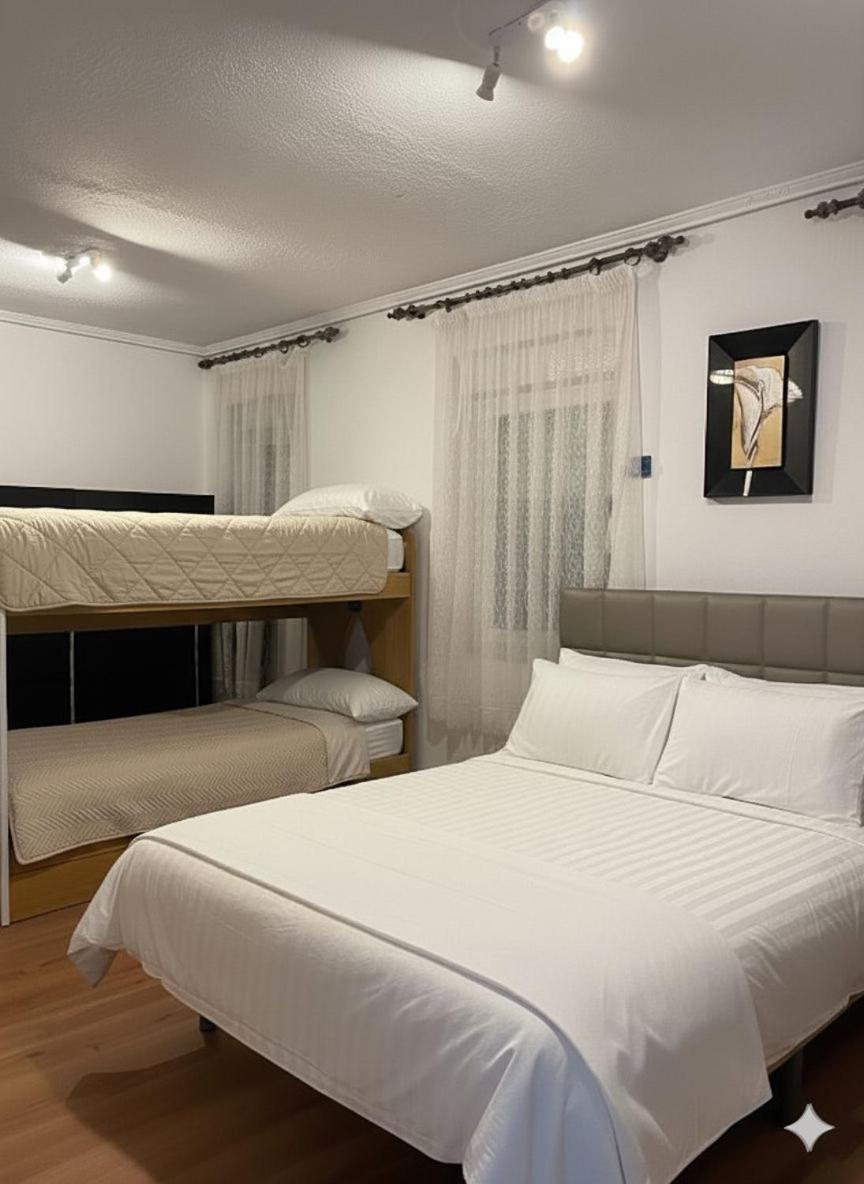 Bonito apartamento Cistierna - Housity