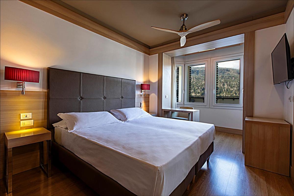 TH Cadore - Hotel Antelao - Housity
