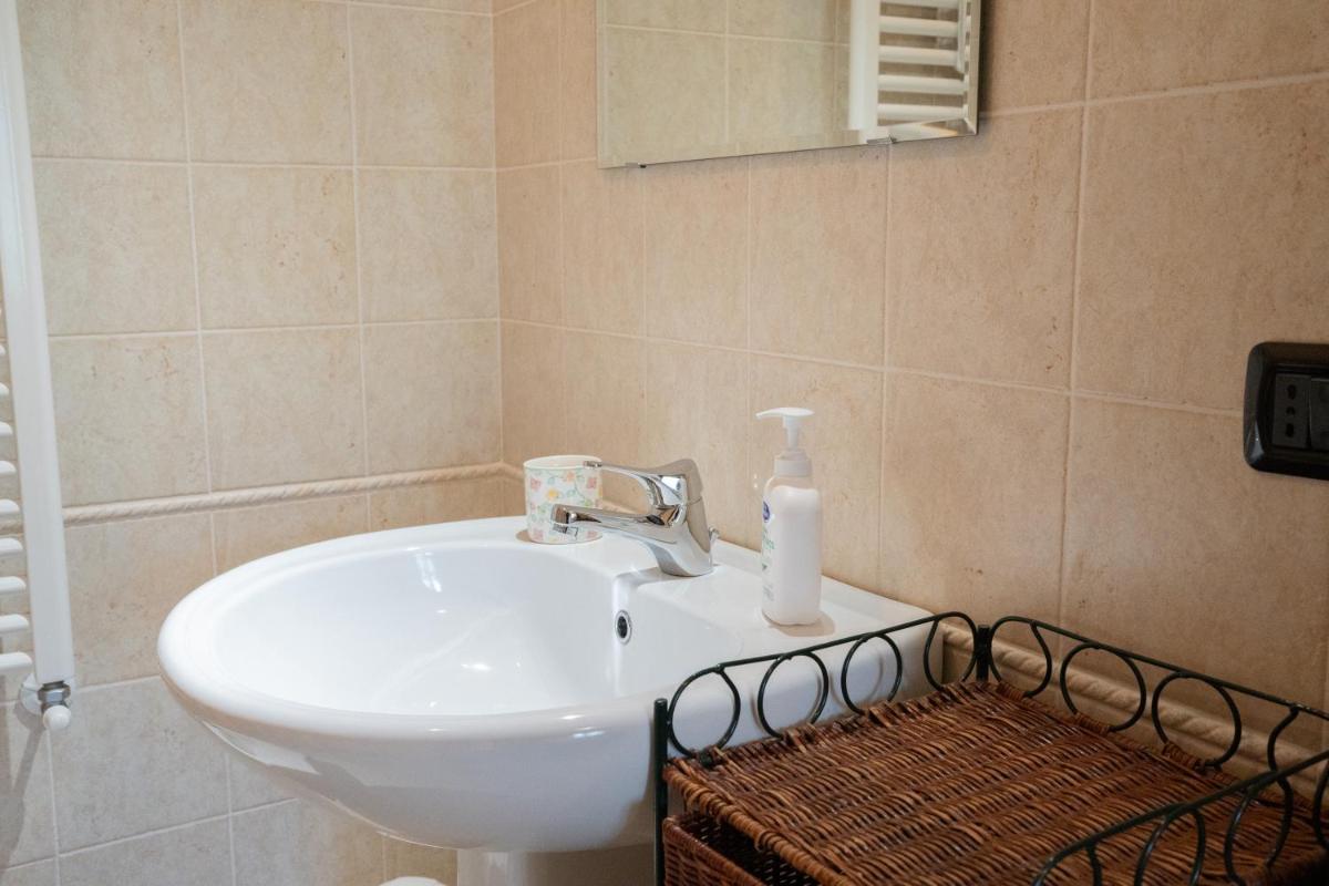 B&B Umbria Verde - Housity