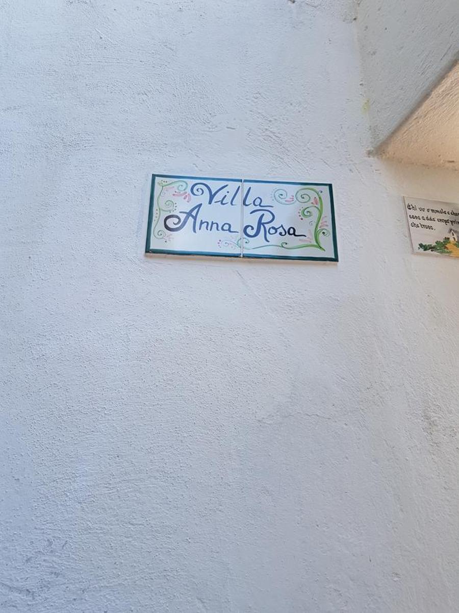 Villa Anna Rosa - Housity