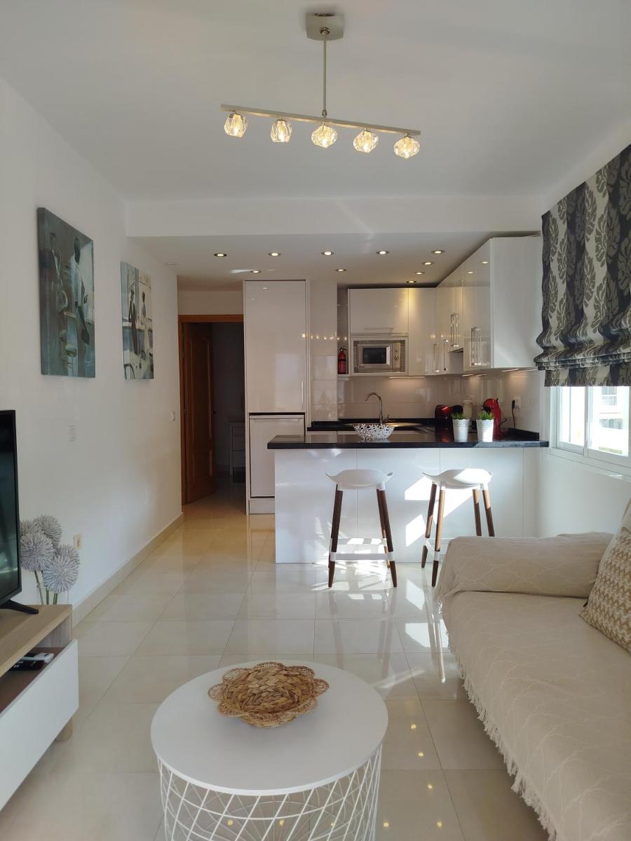 Apartamento turístico Náutica 1, 2°C - Hizvo
