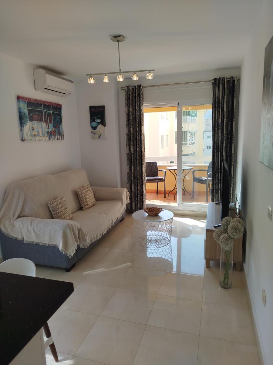 Apartamento turístico Náutica 1, 2°C - Hizvo