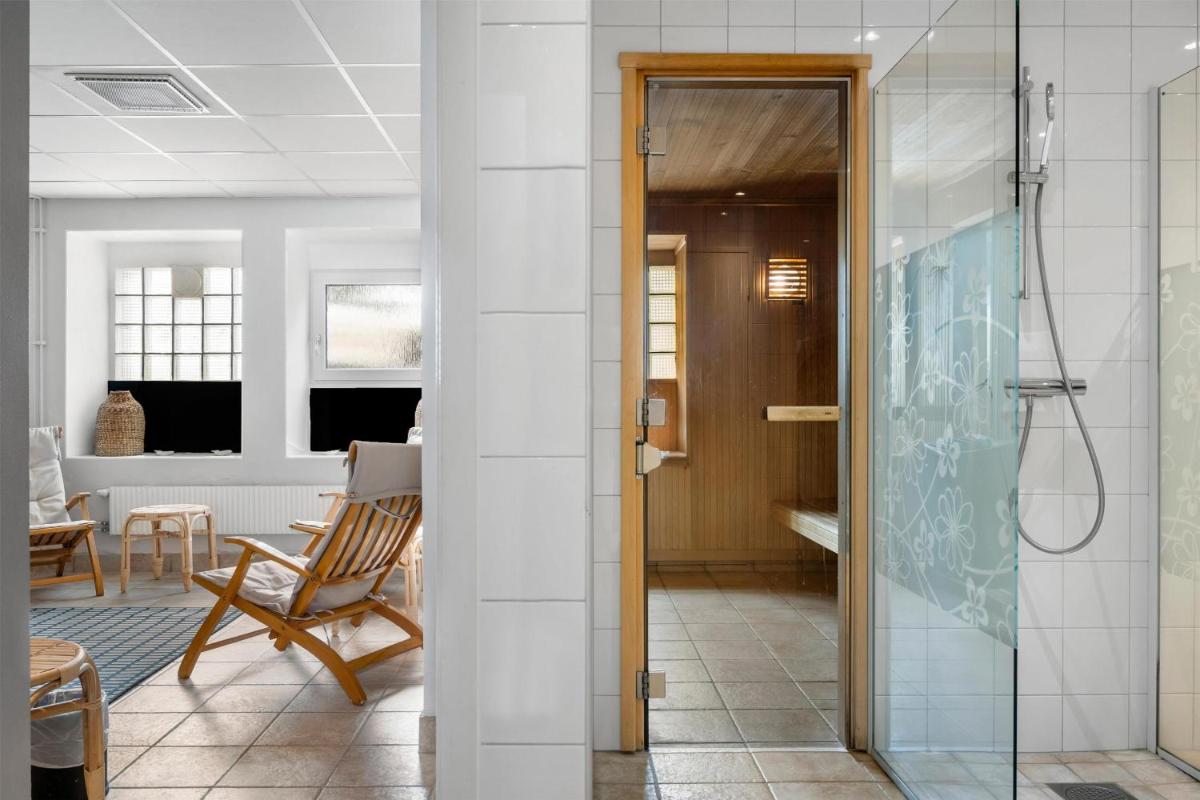 Grand Halmstad, WorldHotels Crafted - Housity