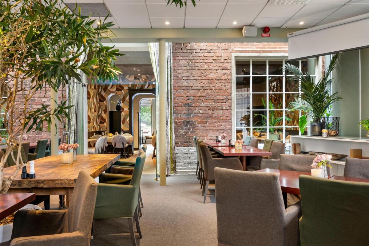 Grand Halmstad, WorldHotels Crafted - Housity