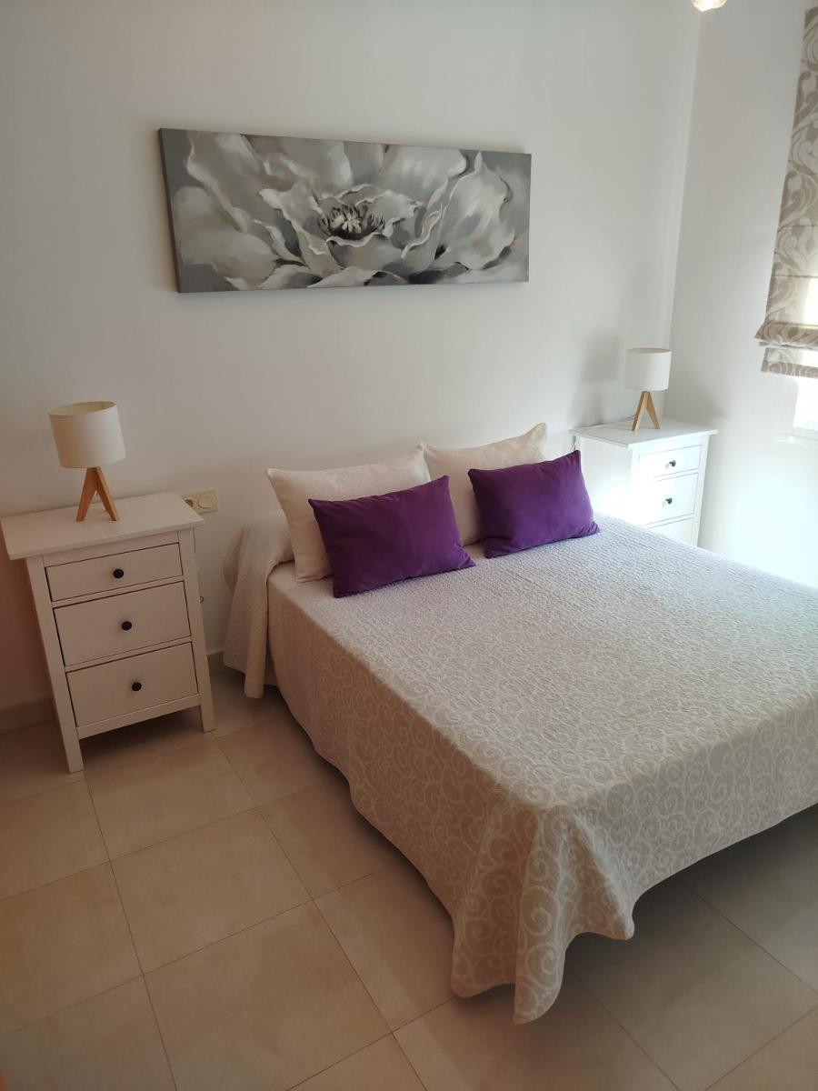 Apartamento turístico Náutica 1, 2°C - Hizvo