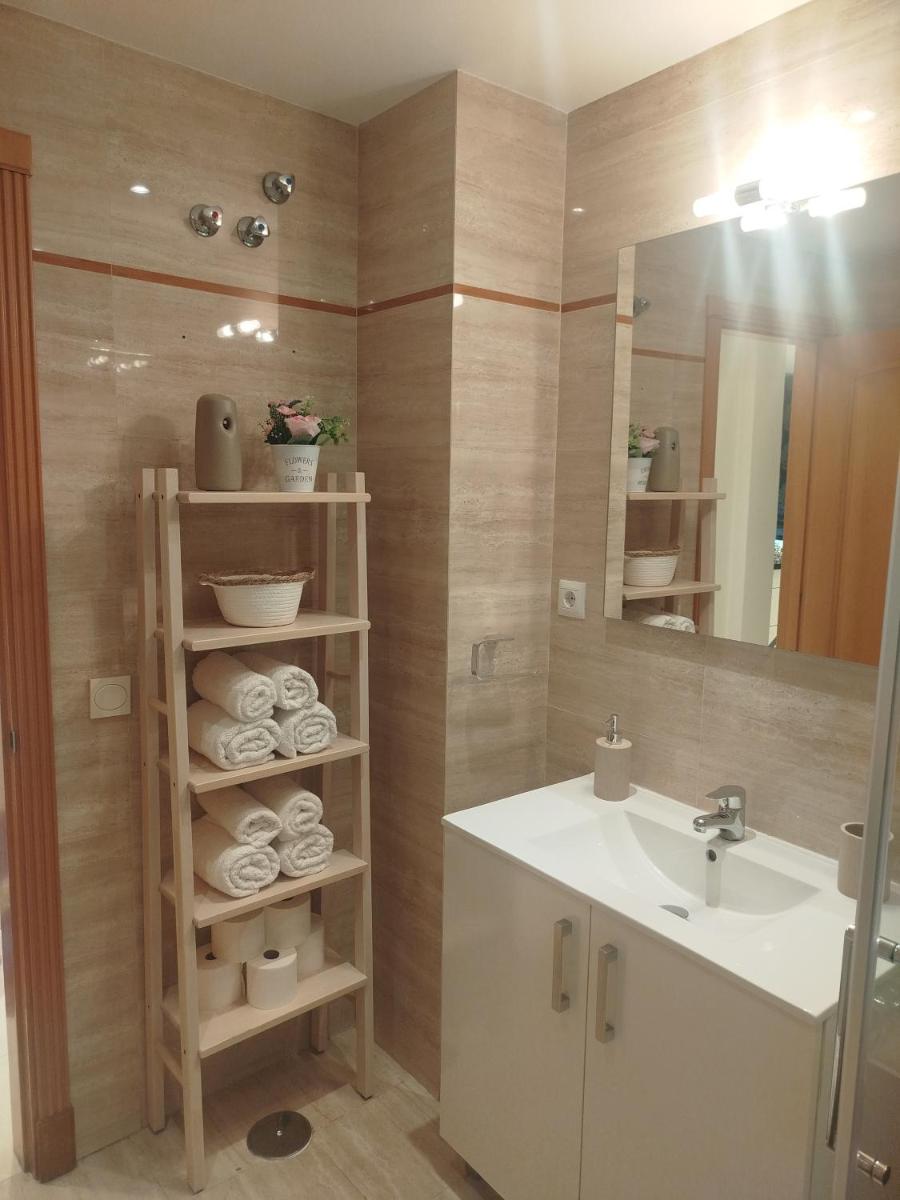 Apartamento turístico Náutica 1, 2°C - Hizvo