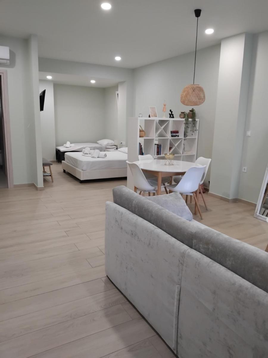 Diacopto Country Houses - Housity