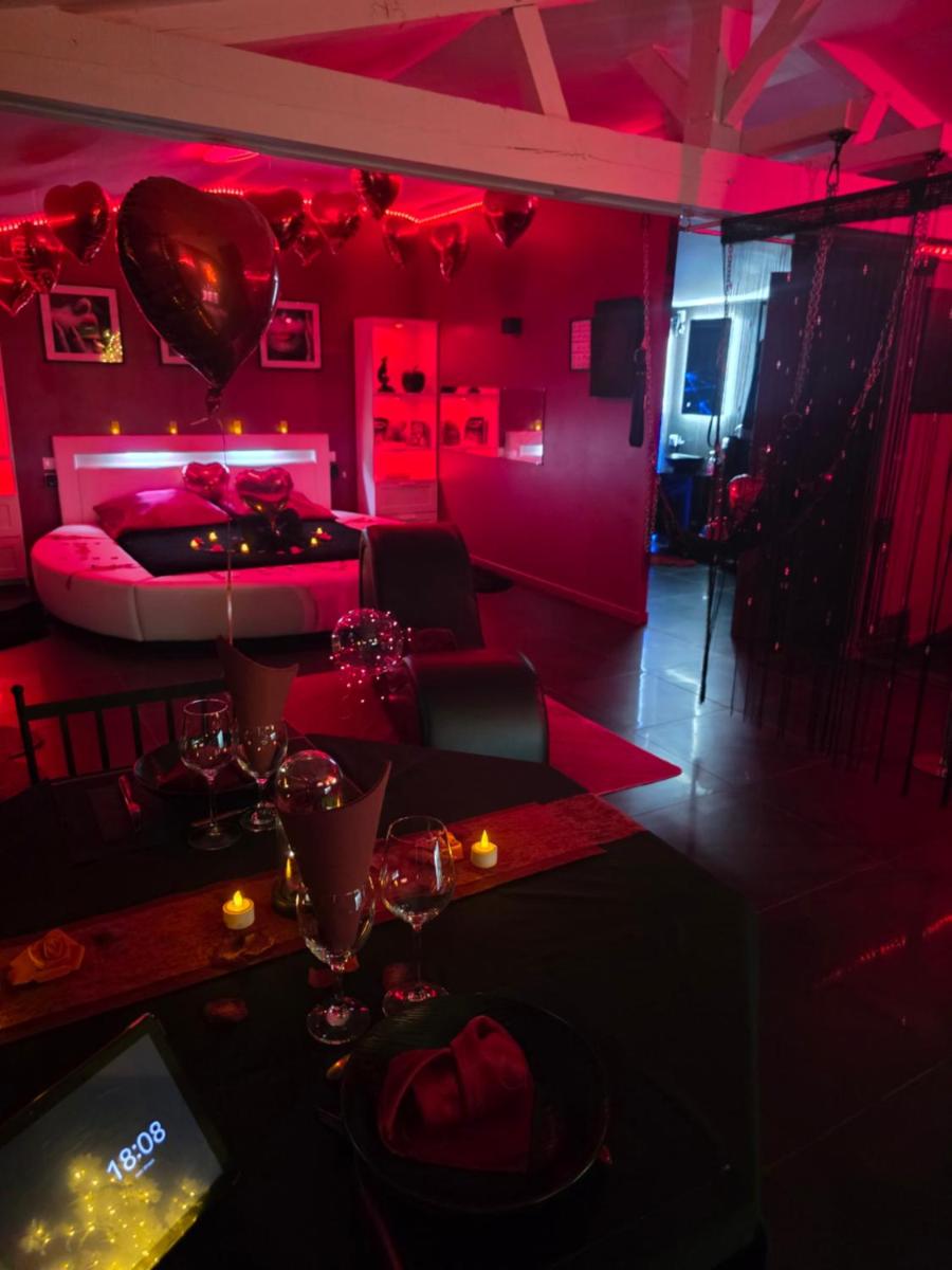 Loft d'amour - Housity