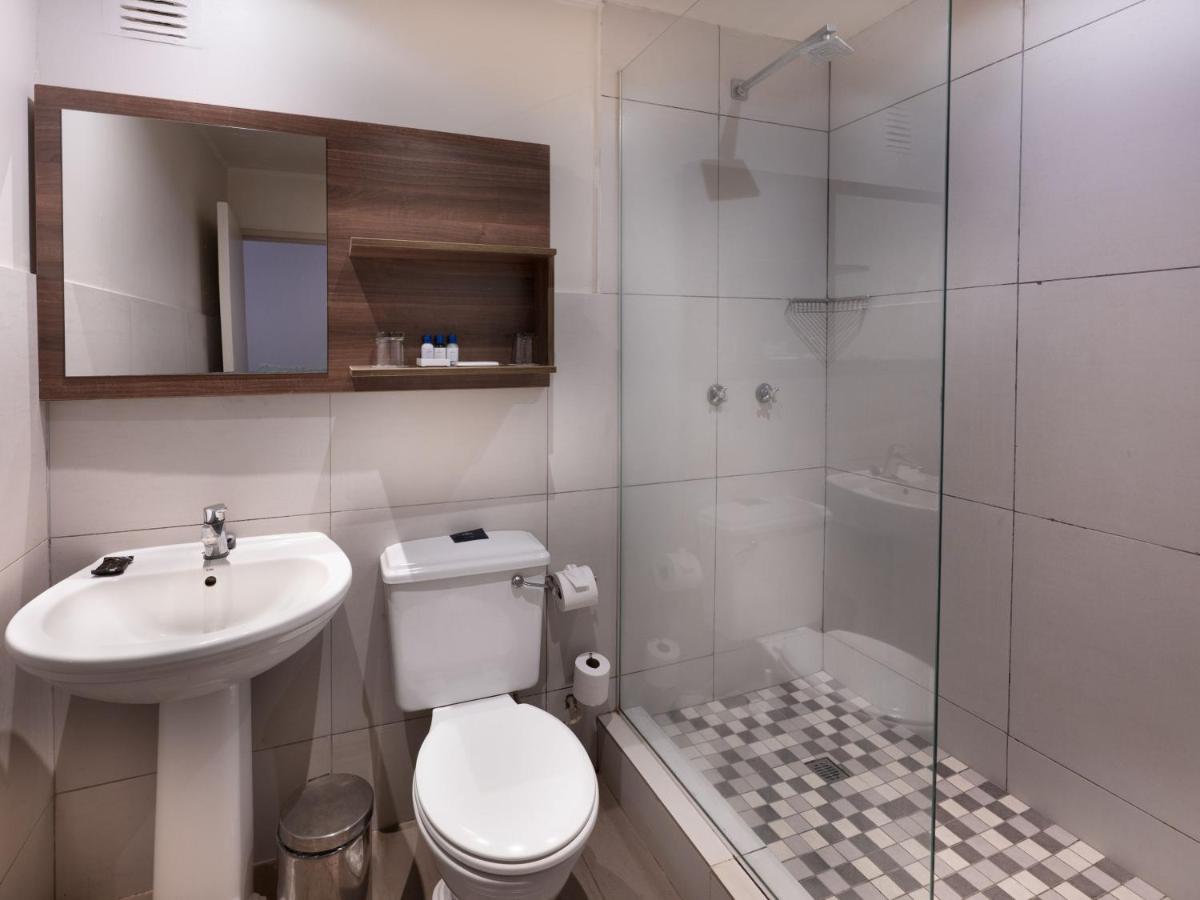 ANEW Hotel Hluhluwe - Hizvo