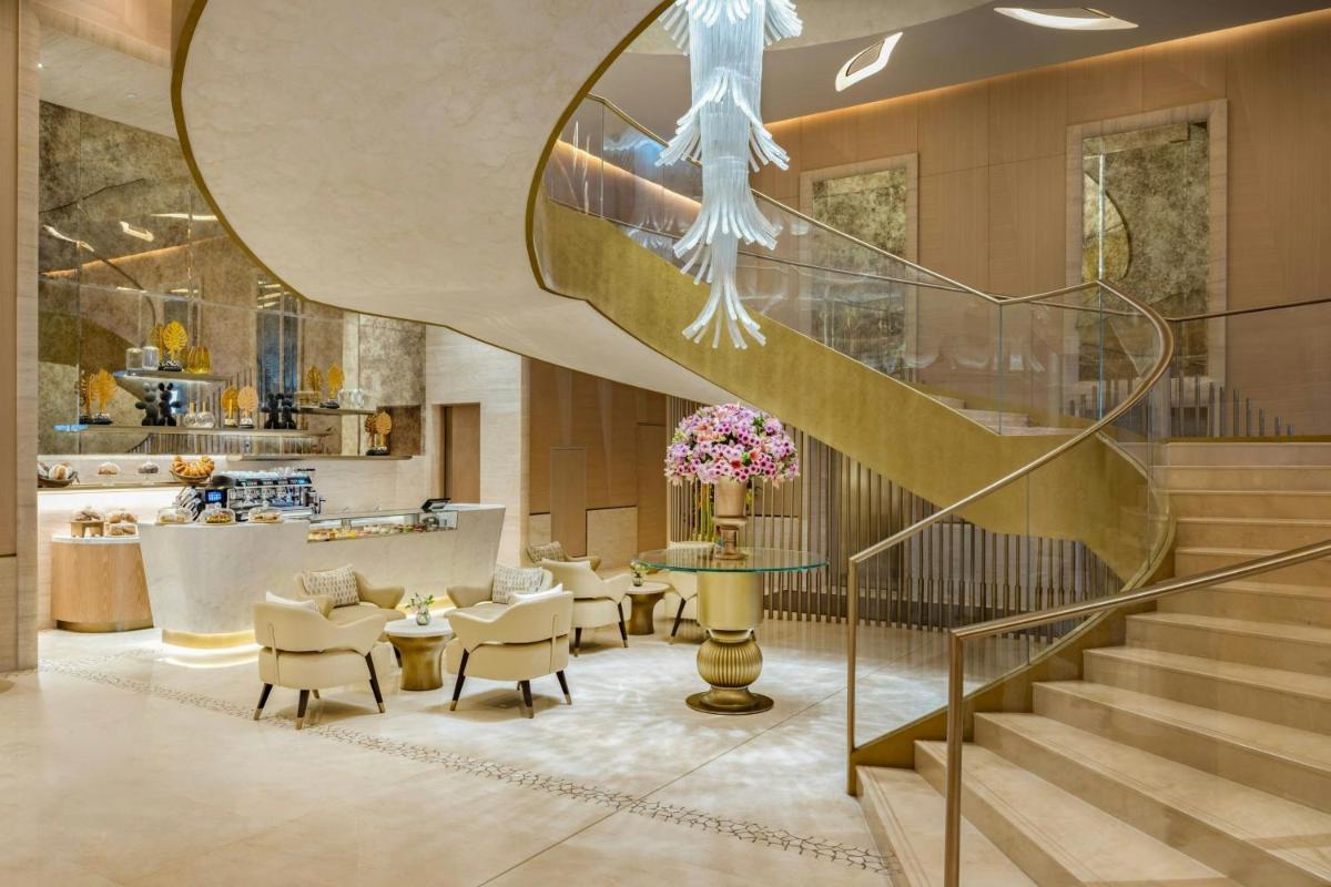 The St. Regis Dubai, The Palm - Housity