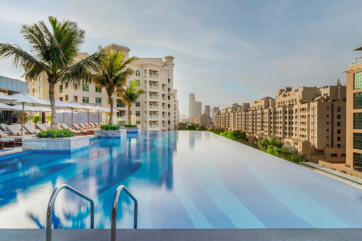 The St. Regis Dubai, The Palm - Housity