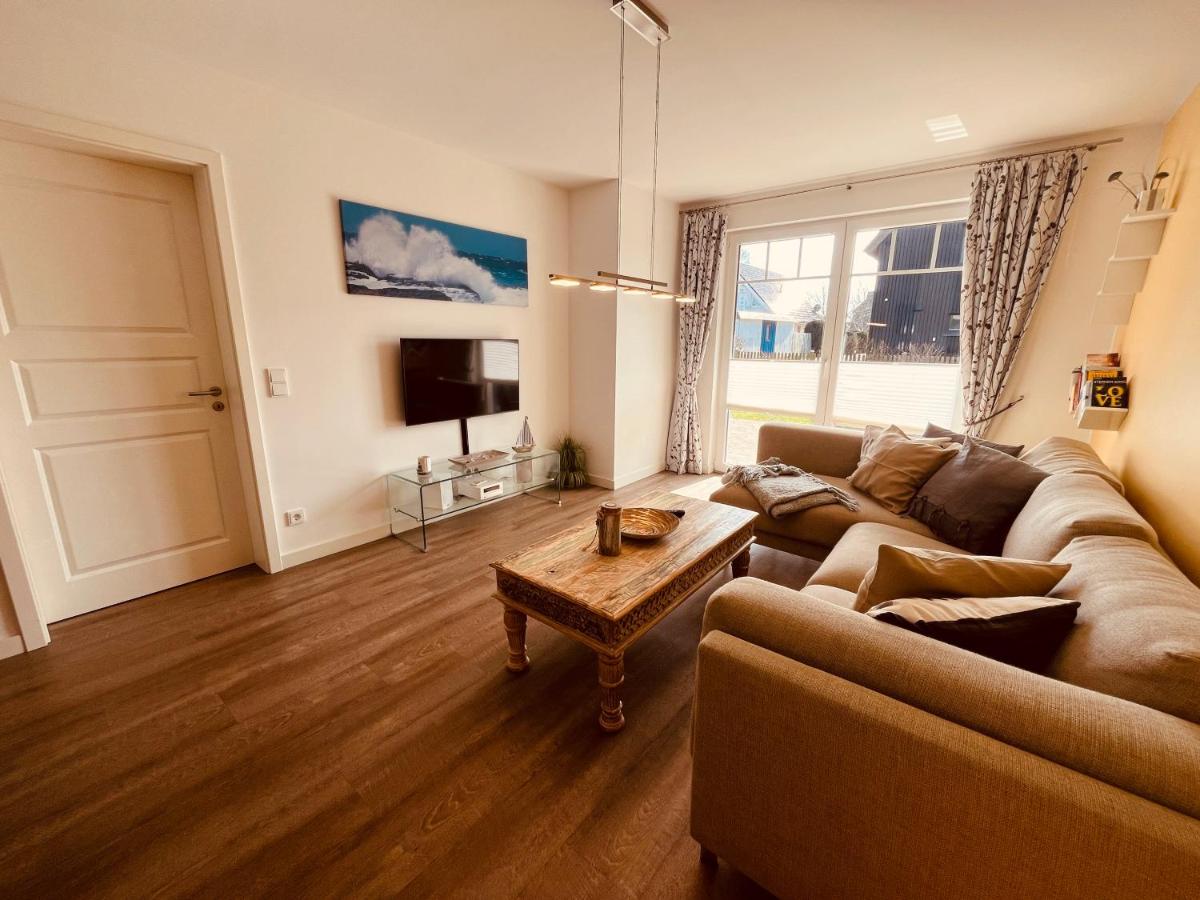 Ferienwohnung Perlentaucher - Housity