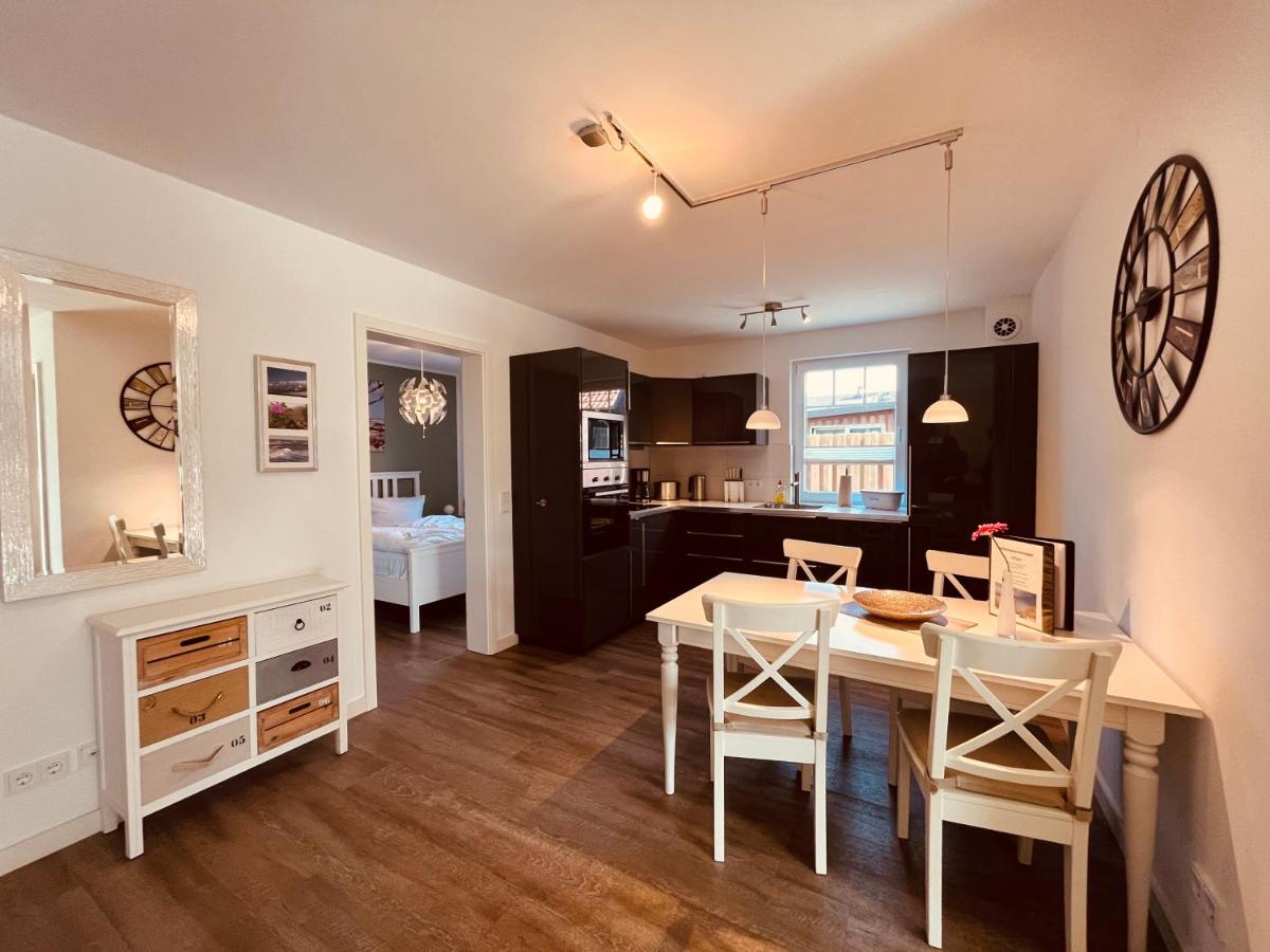Ferienwohnung Perlentaucher - Housity