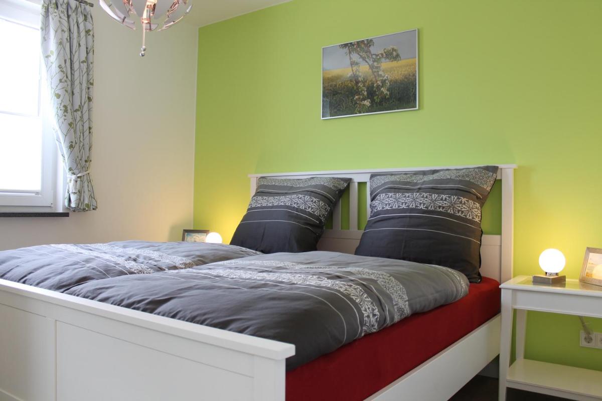 Ferienwohnung Perlentaucher - Housity