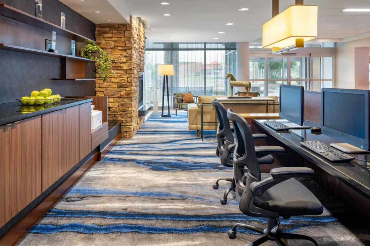 Fairfield Inn & Suites by Marriott Towanda Wysox - Housity