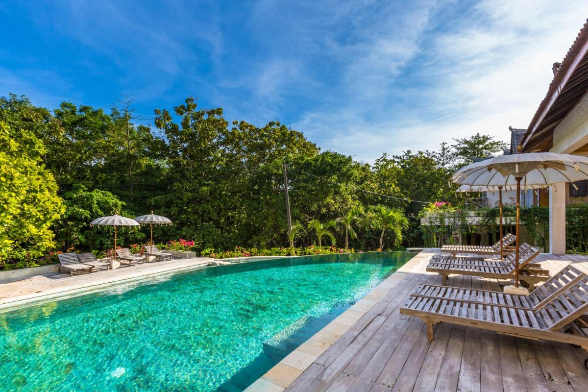 BoHo Bingin Beach Bali - Housity