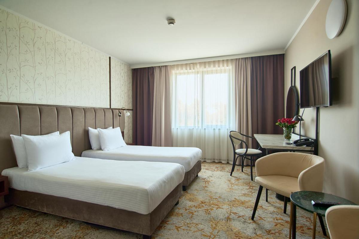 Metropolo by Golden Tulip Krakow - Housity