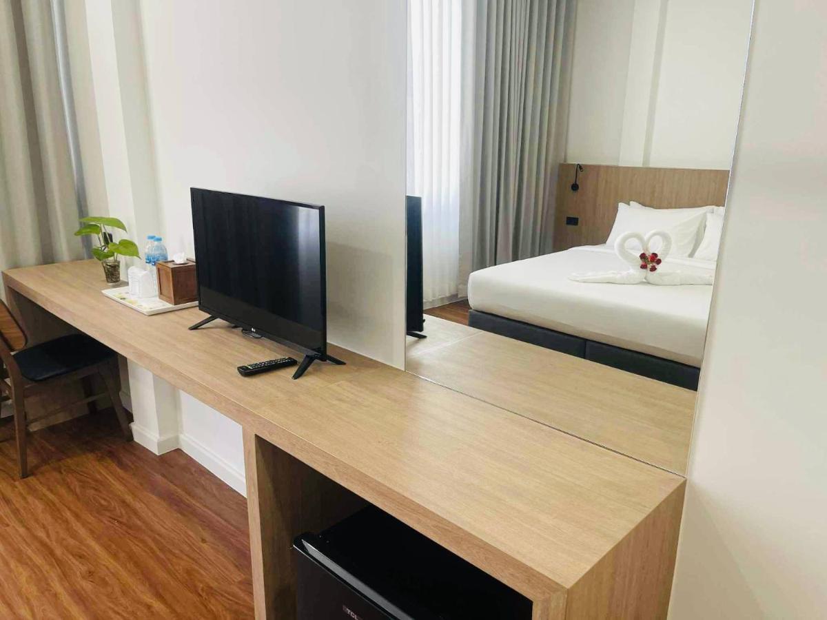 S2S Queen Trang Hotel - Hizvo