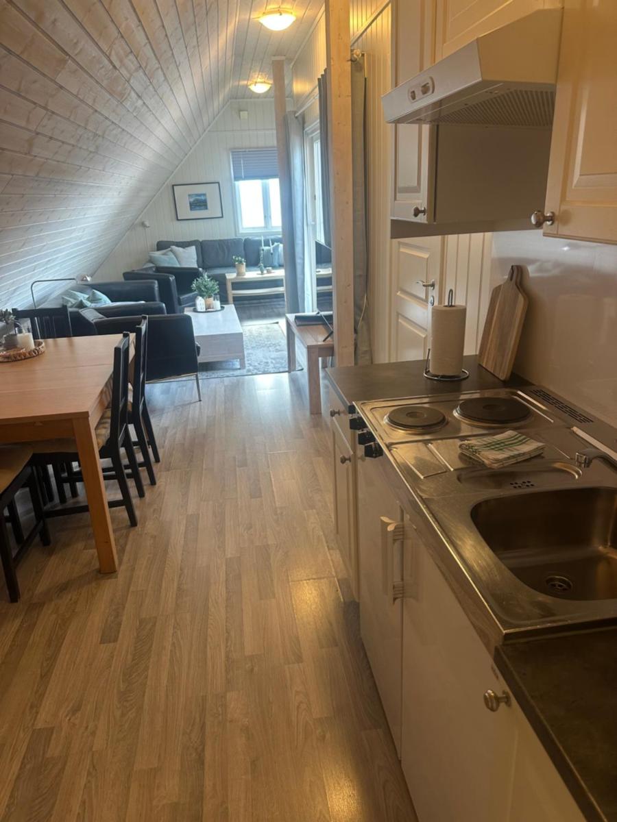 Tollgaarden Gjestegaard - Housity