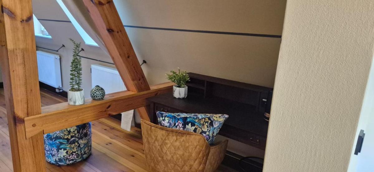 Schlosshotel Hohenbocka - Housity