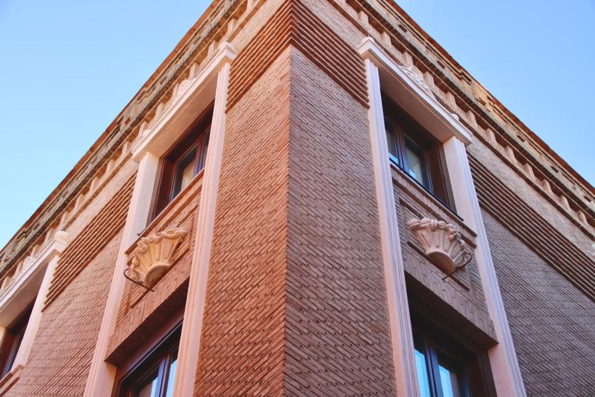 Posada San Ginés - Self Check-In Rooms - Housity