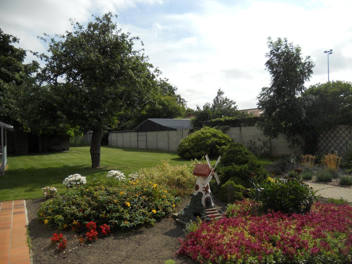 Het Margrietje - Housity