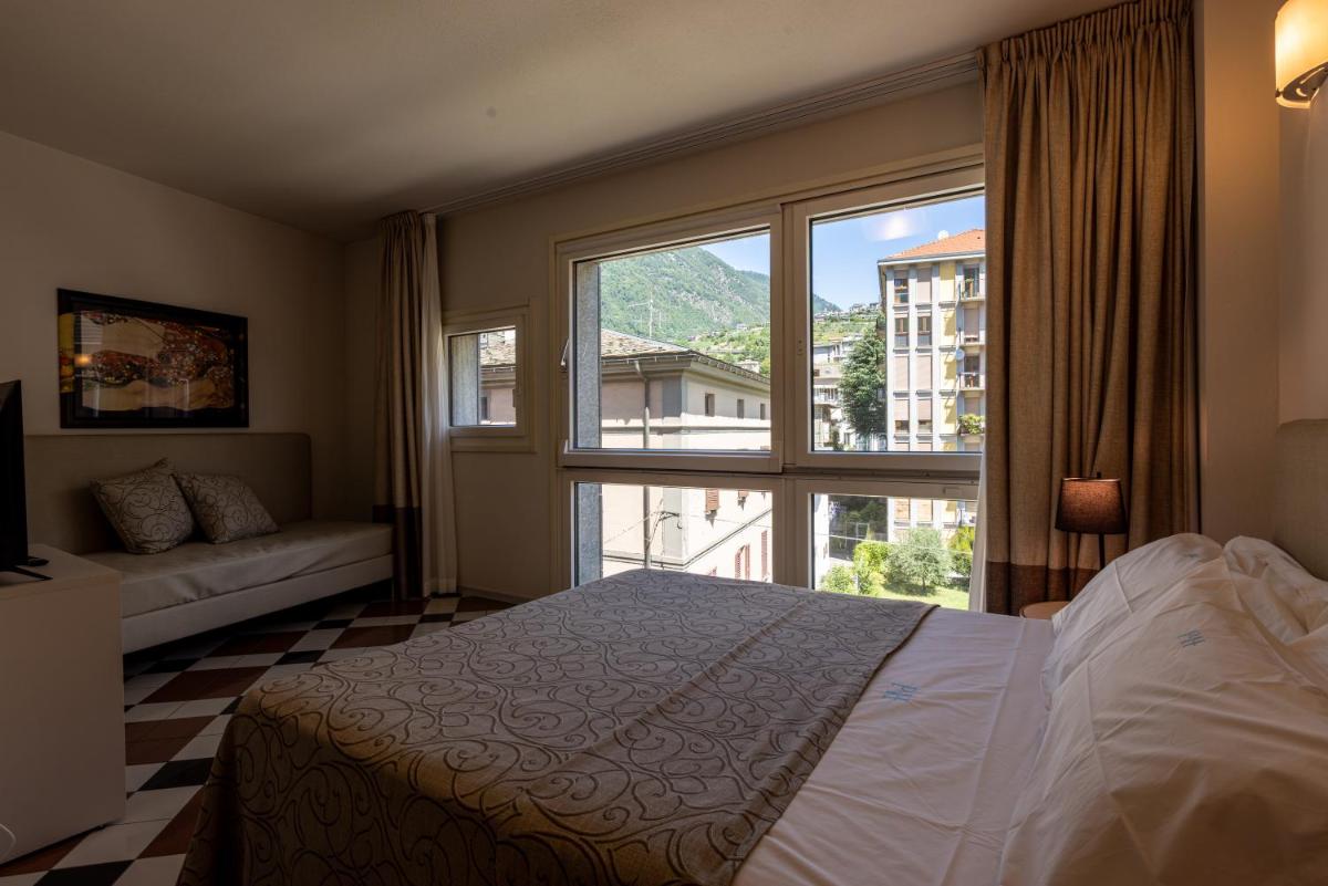 Piazzi House - Housity