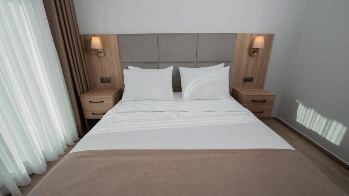 Altındere Vadi Hotel - Housity