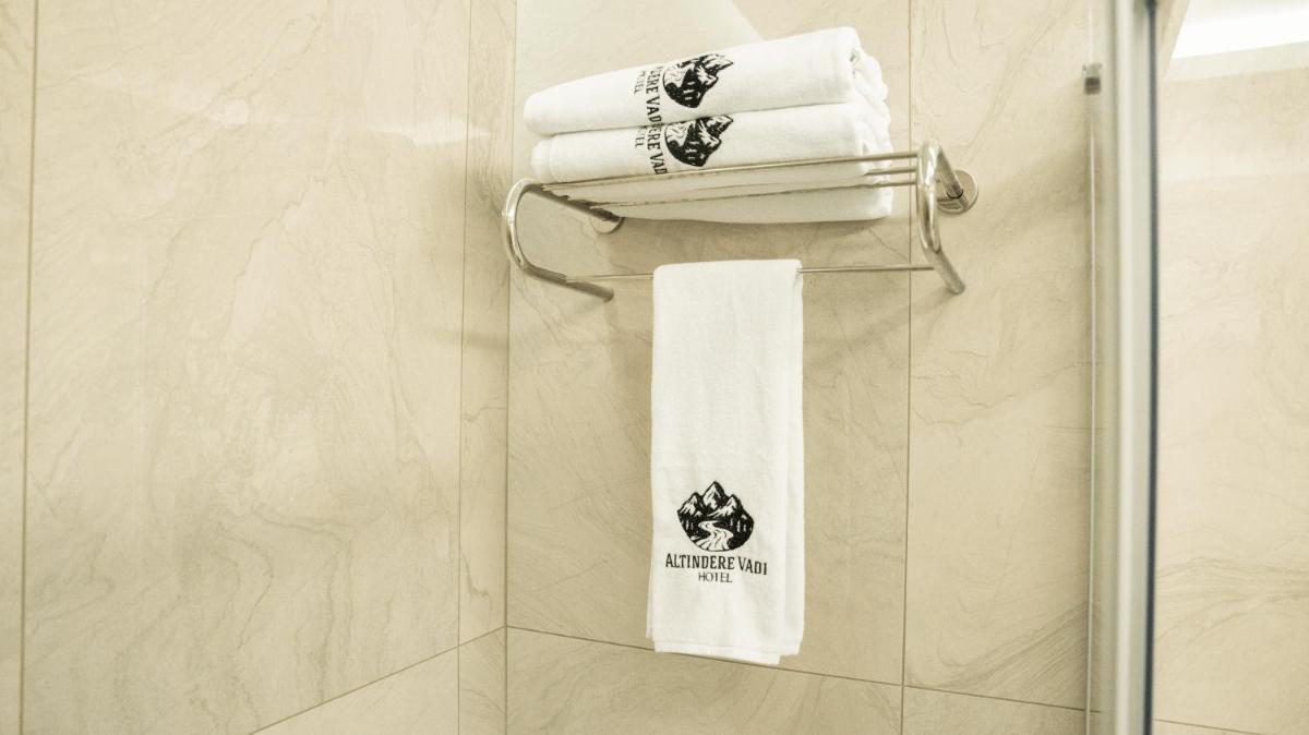 Altındere Vadi Hotel - Housity