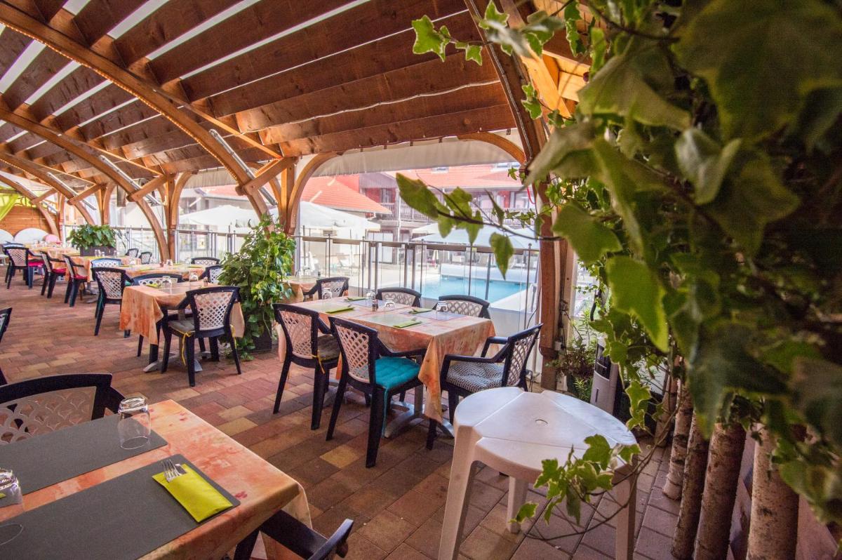 Au Soleil, Hôtel Restaurant & Spa - Housity