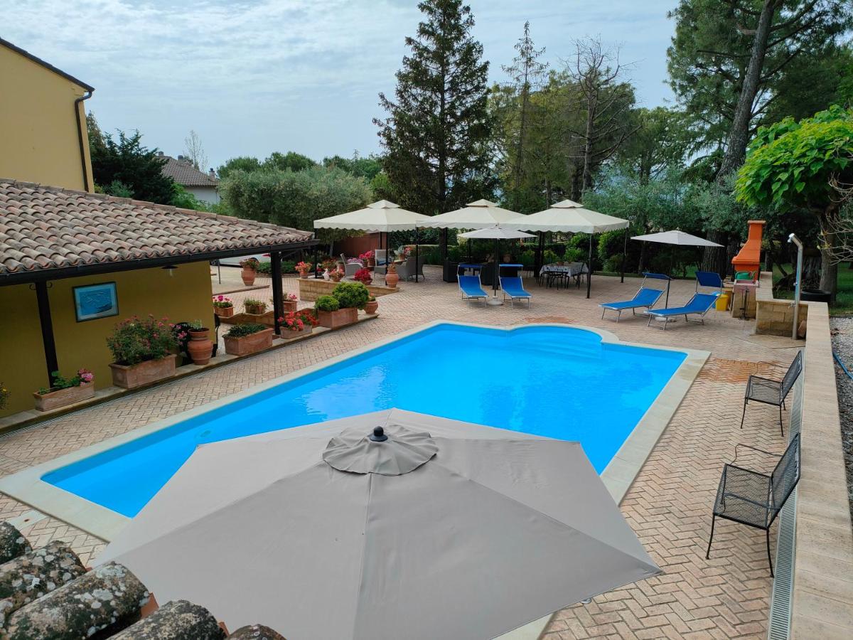 Il Giardino Dei Limoni - Housity