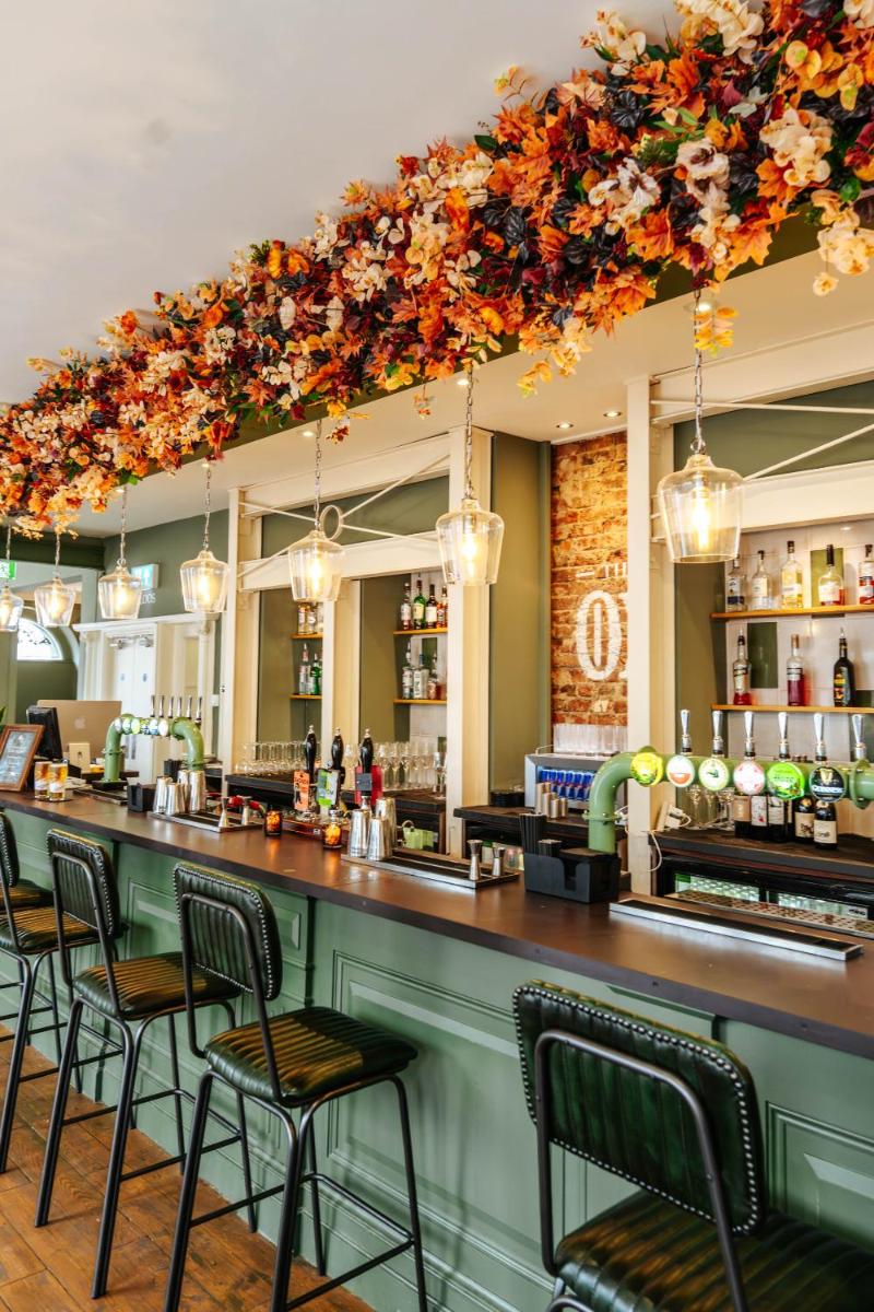 The Ox Pub & Rooms - Housity