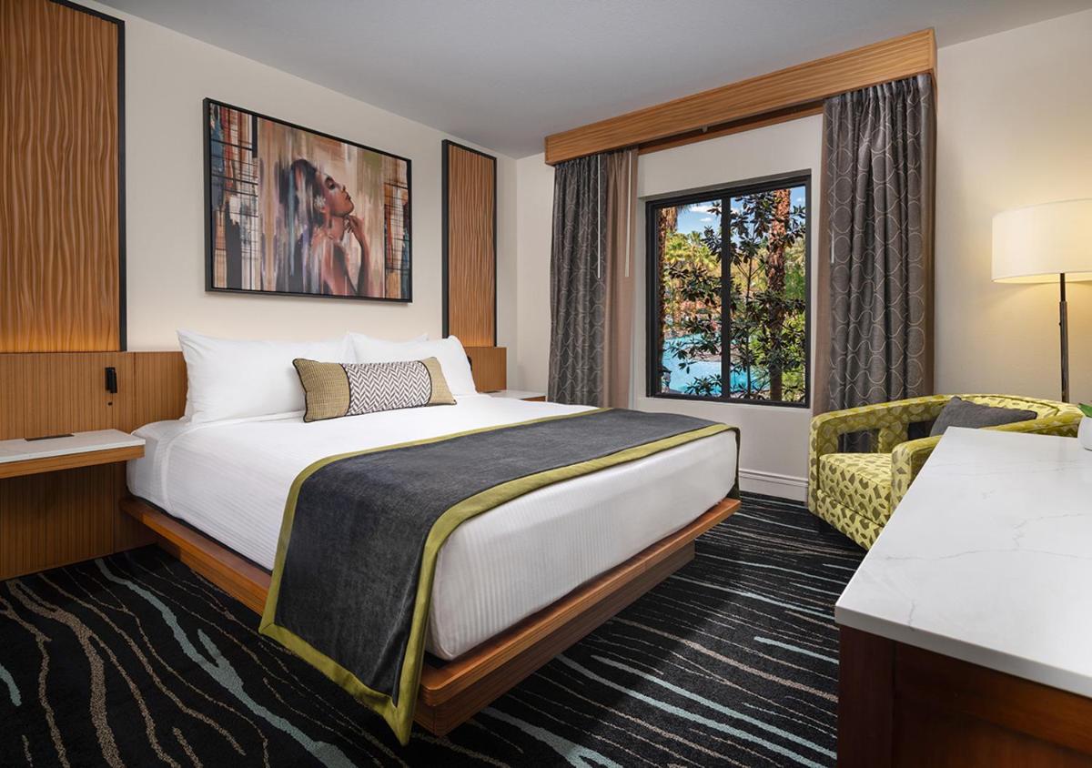 Tahiti Village Resort & Spa - Housity