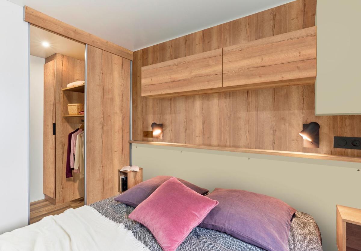 Gite et camping Ascou La Forge - Housity