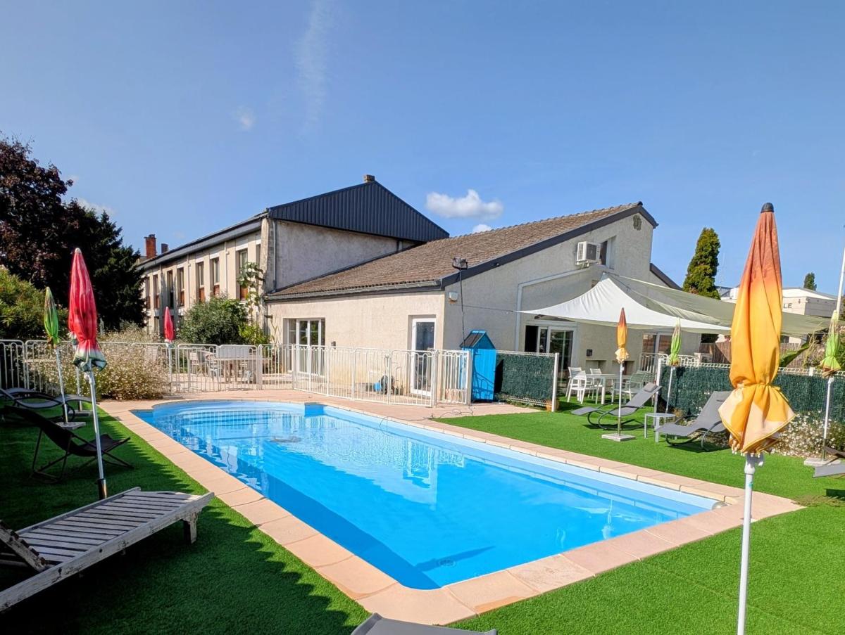 MOODz HOTEL VIENNE - Housity