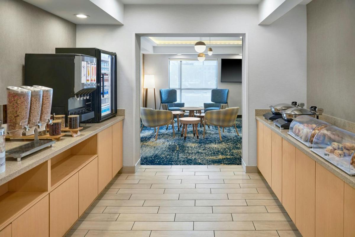 TownePlace Suites by Marriott Detroit Troy - Housity