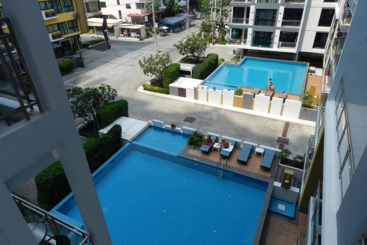NEOcondo @ PATTAYA - Housity