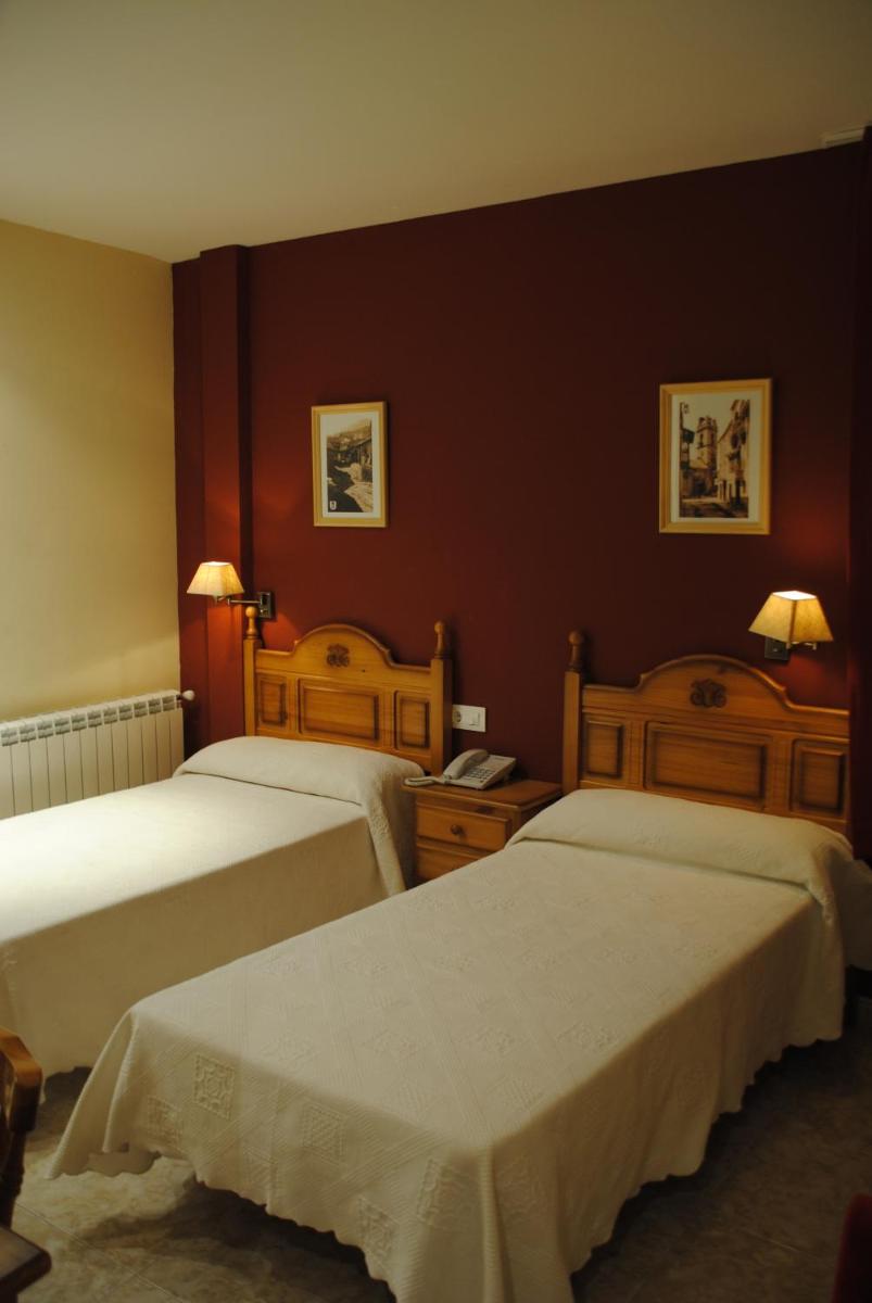 Hotel Alegría - Housity