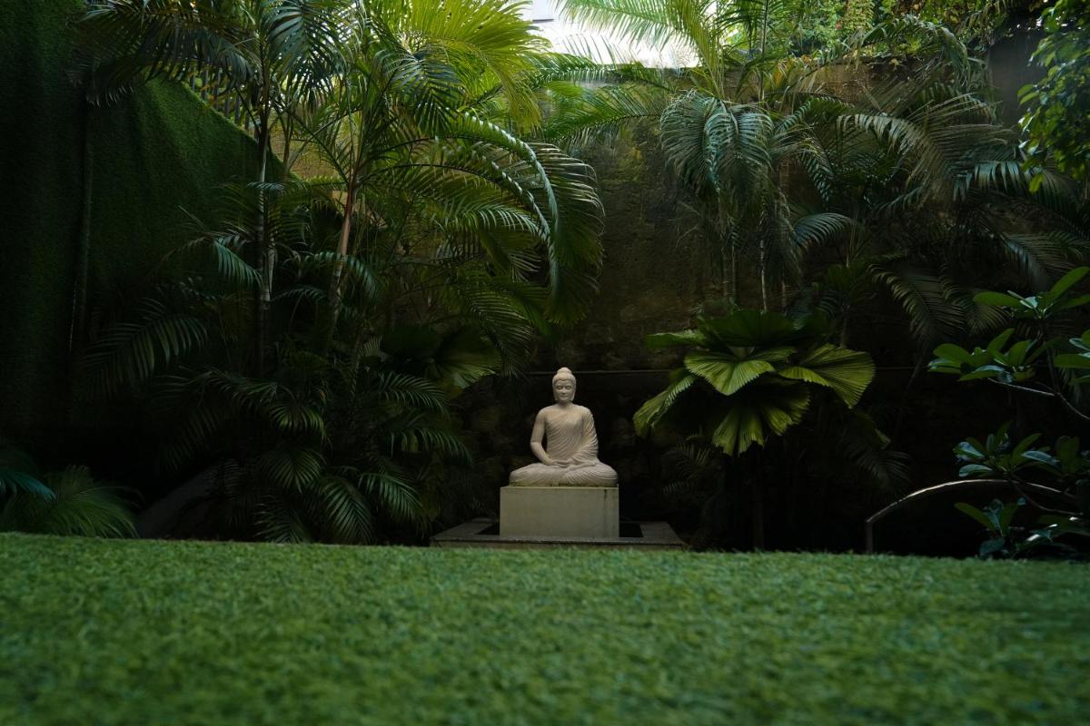 All Season’s D’Fort Ayurvedic Resort - Housity