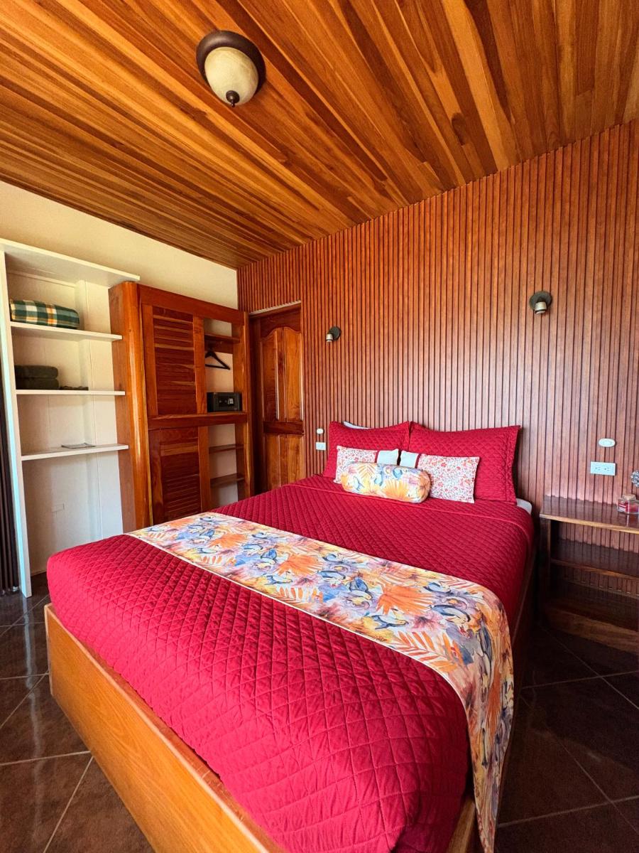 TucanTico Lodge - Monteverde - Housity