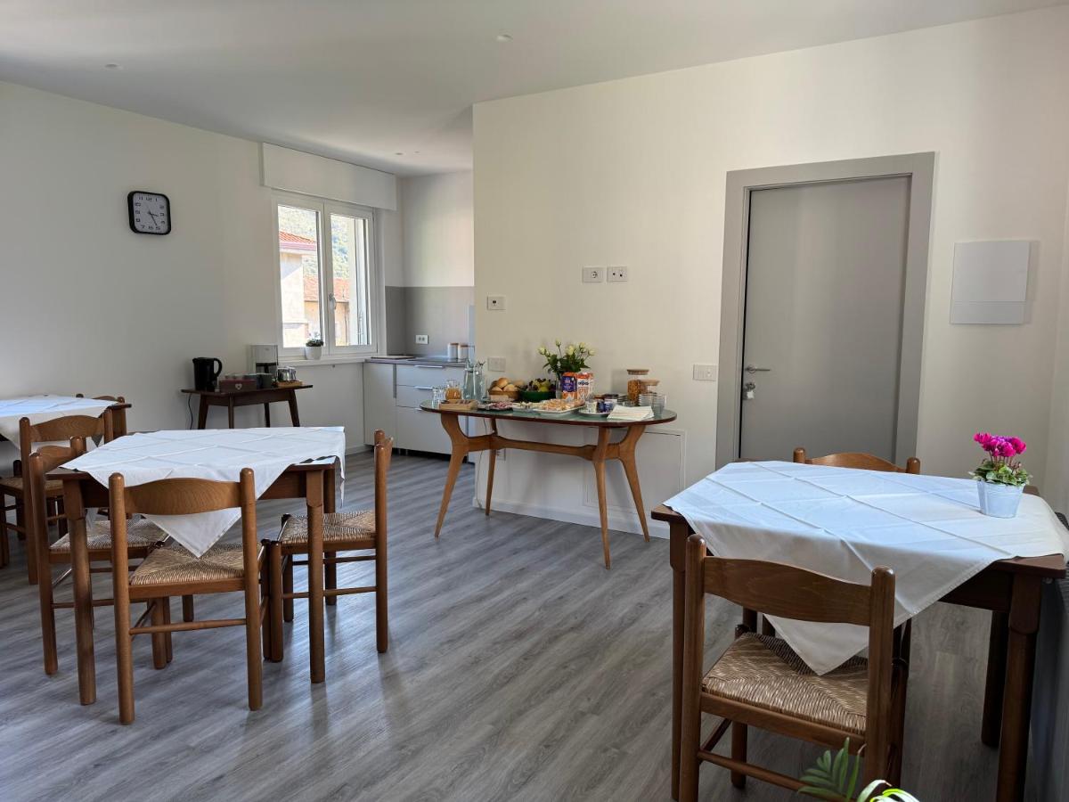 B&B al Trenim - Housity
